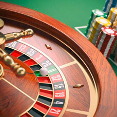 How a struggling casino ended up a big winner