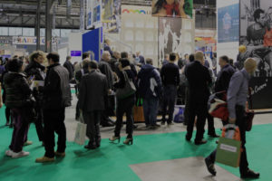 trade show marketing