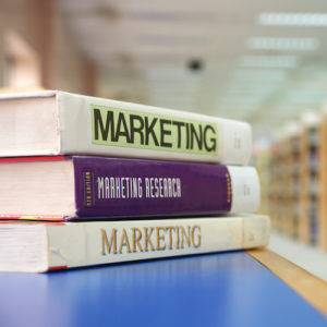 education marketing