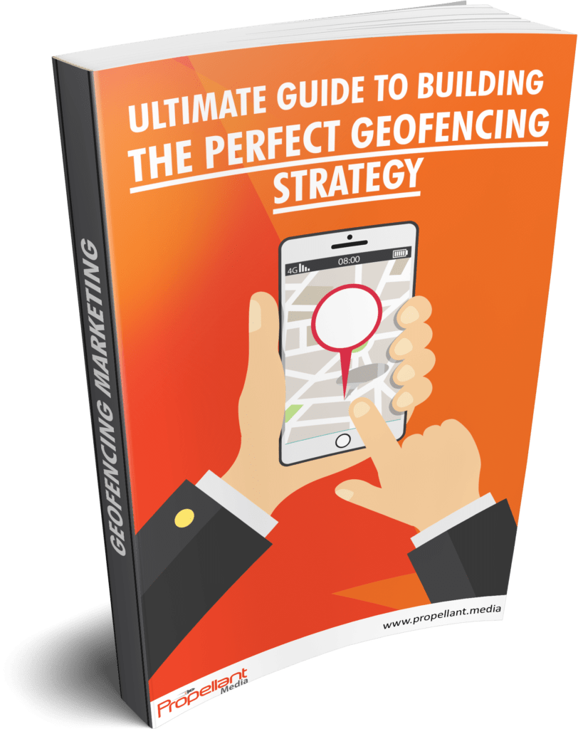 The Ultimate Guide To Building The Perfect Geofencing Strategy ...