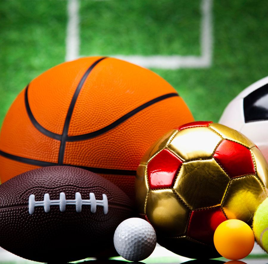 Las Vegas Sporting Events  Hockey, Football & Basketball