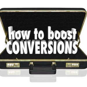 How to Boost Conversions Briefcase Increase Sales Closing Rate