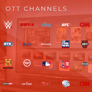 ott advertising