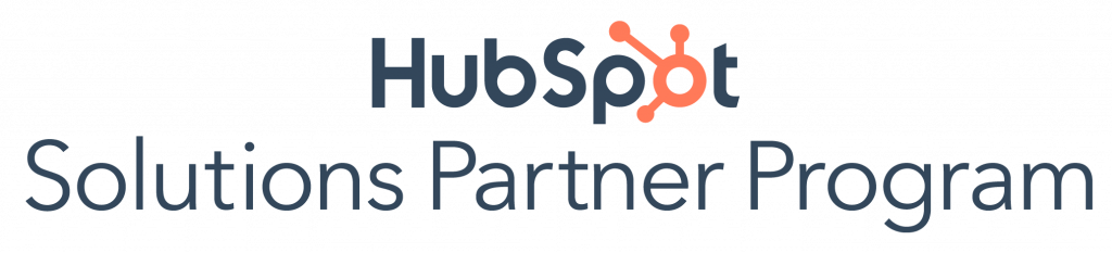 hubspot solutions partner