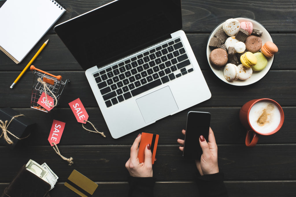 Today’s retail landscape is highly competitive, with consumers spending more money online, retailers need to leverage all of the digital tools at their disposal to compete.

We believe Consumer action is the greatest indicator of intent.