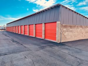 Storage Facility Marketing Ideas