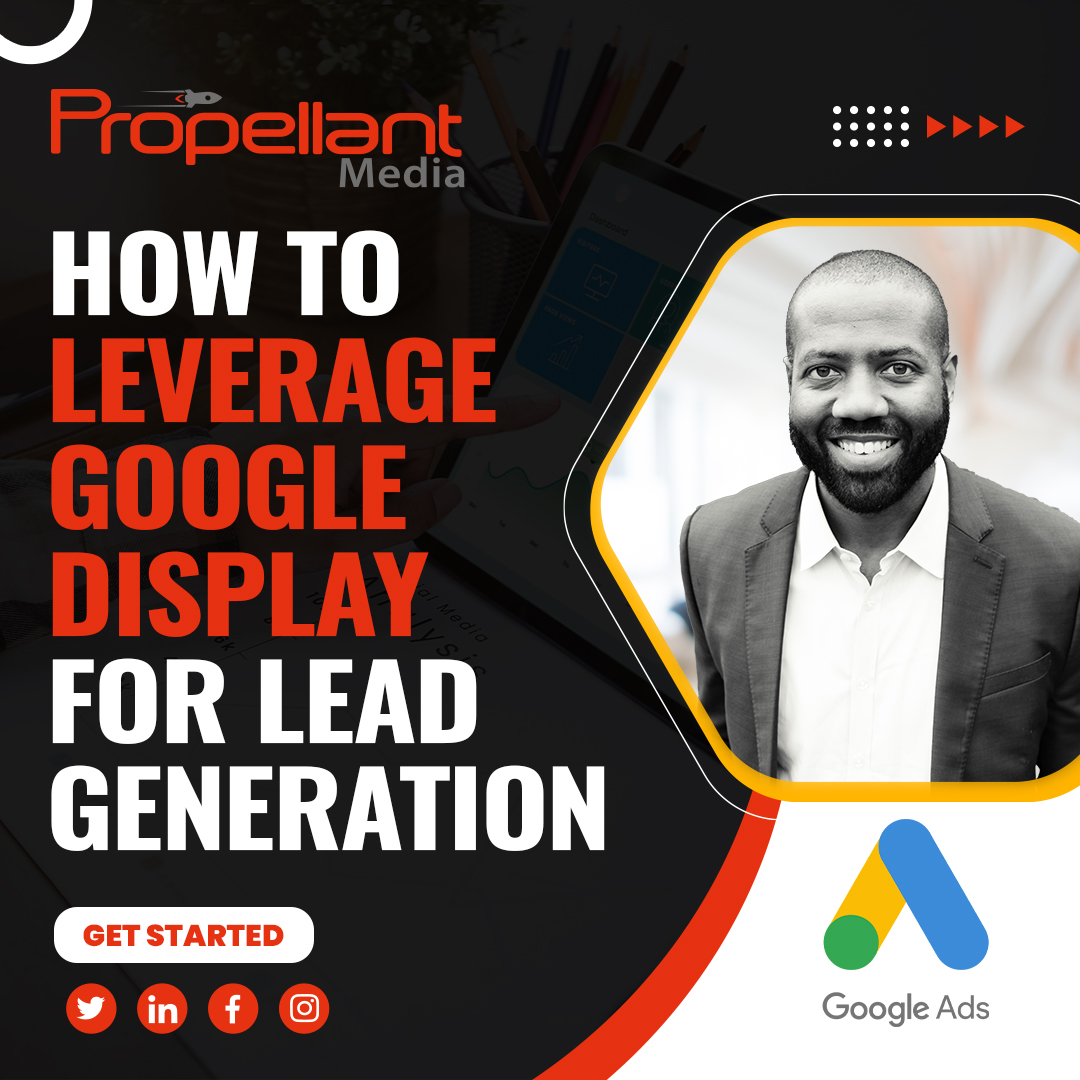 google display for lead generation