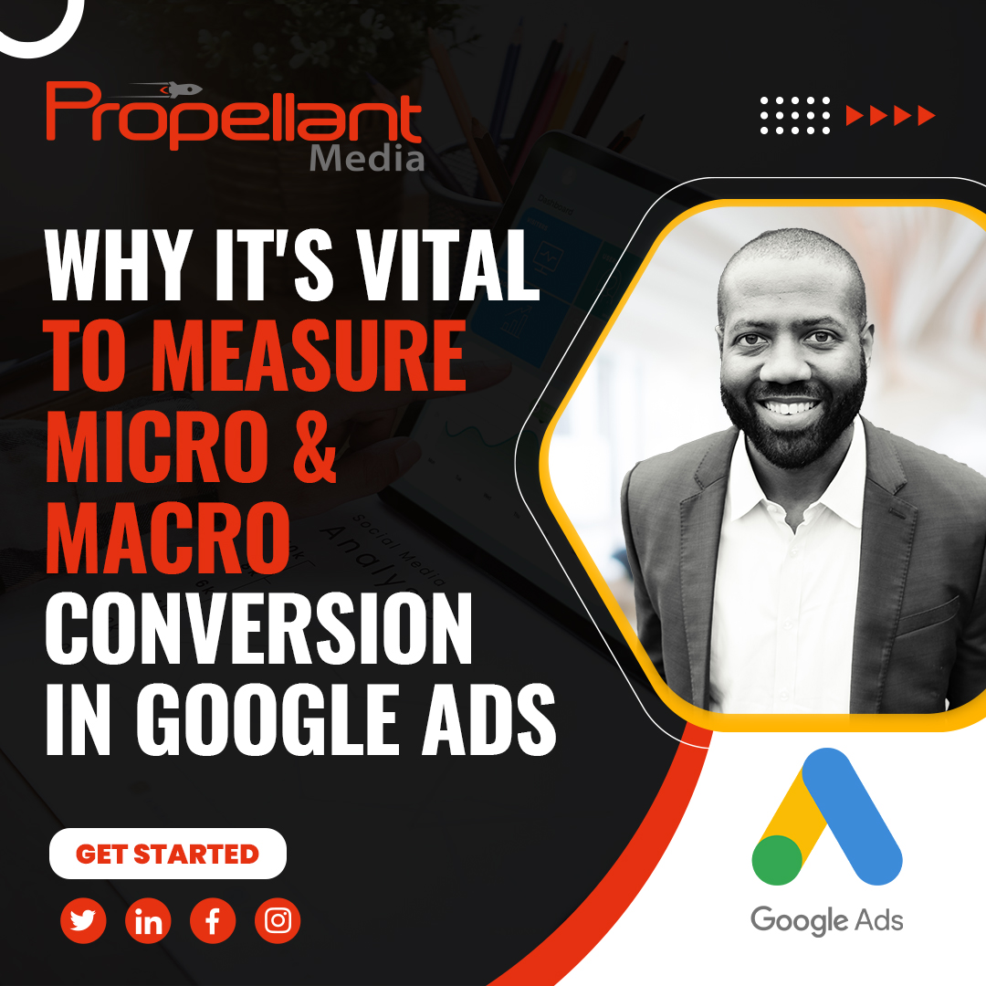 micro and macro conversions google ads