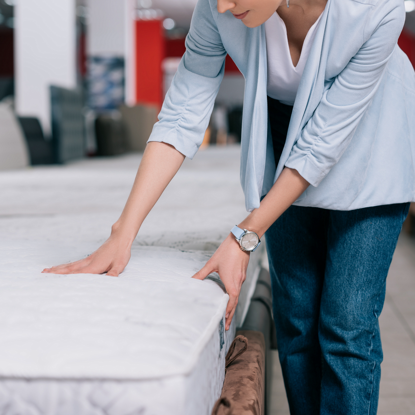9-Figure Mattress Store Uses OTT Advertising & Geofencing To Sell More Furniture