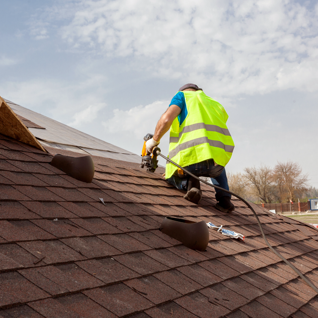 geofencing for roofing companies