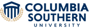 Columbia Southern University Logo