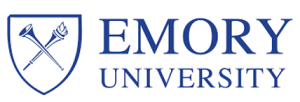 Emory University Logo