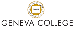 Geneva College Logo