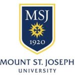 Mount Saint Joseph Logo