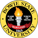 Bowie State University Logo