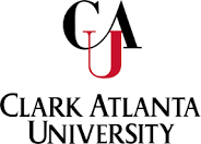 Clark Atlanta University Logo