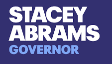 stacy abrams political advertising