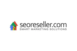 SEO Reseller logo