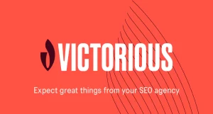 Victoriousseo Logo