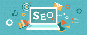 What is SEO