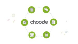 Choozle Logo