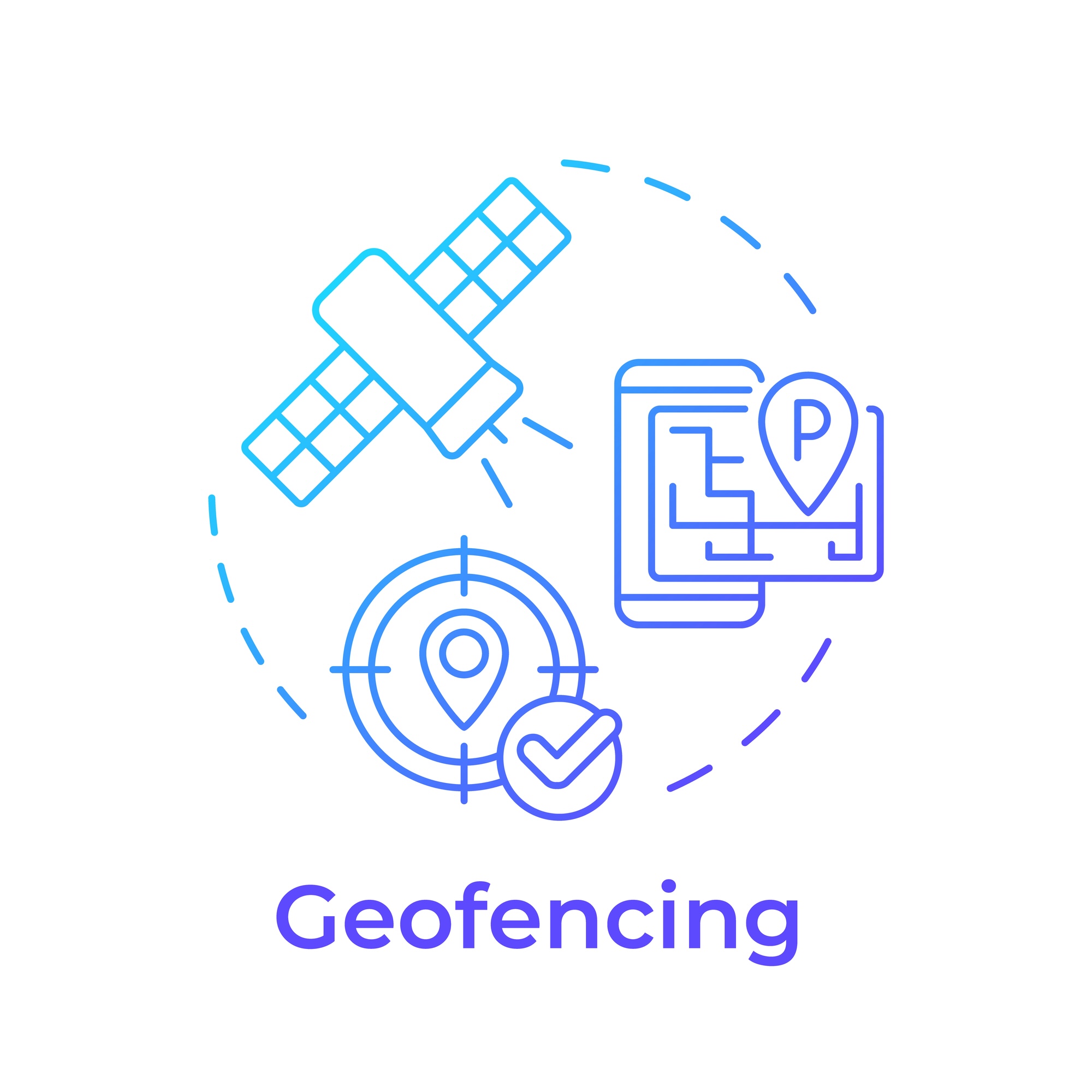 geofencing marketing