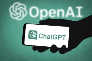 ChatGPT - artificial intelligence AI chatbot by OpenAI content creation