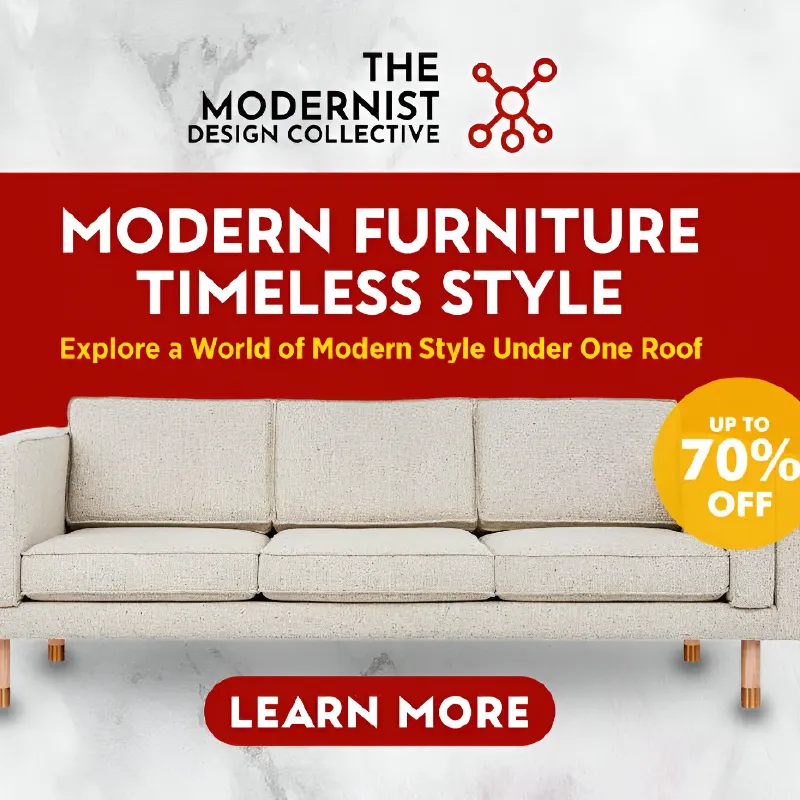 Modern Furniture