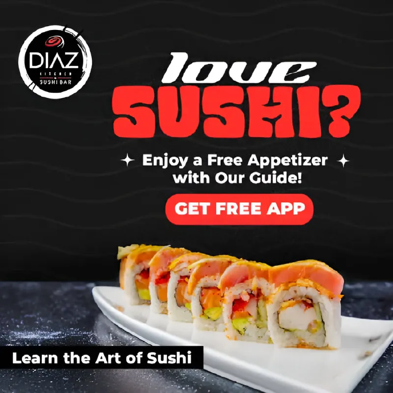 Sushi