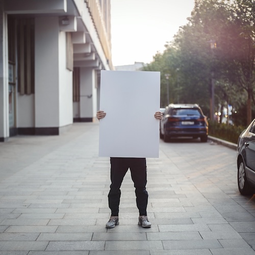 political advertising programmatic display