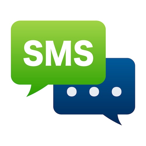 sms email marketing political advertising government
