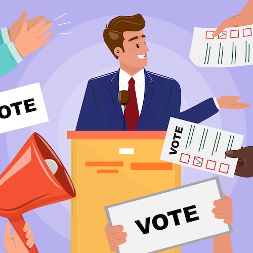 measuring political ad effectiveness