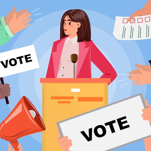 full funnel digital marketing political candidate advertising