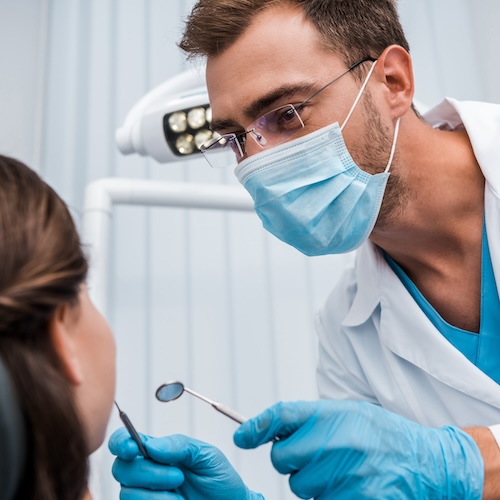 dental marketing