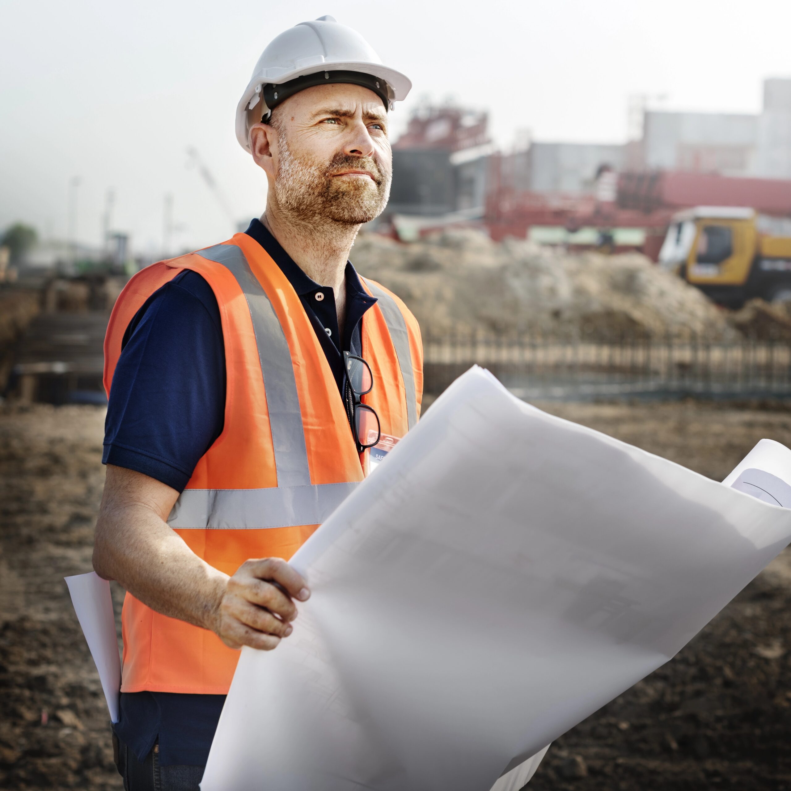 geofencing real estate developer