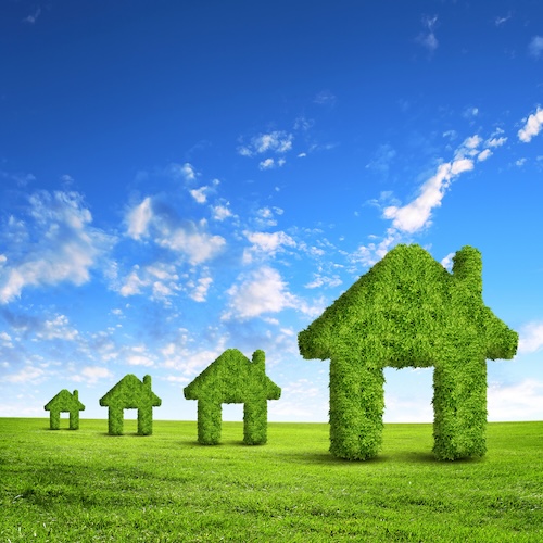 real estate development marketing