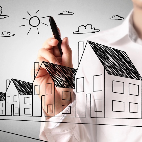 Real Estate Marketing OTT Advertising