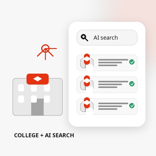 How Can Colleges Get Cited by ChatGPT and AI Search?