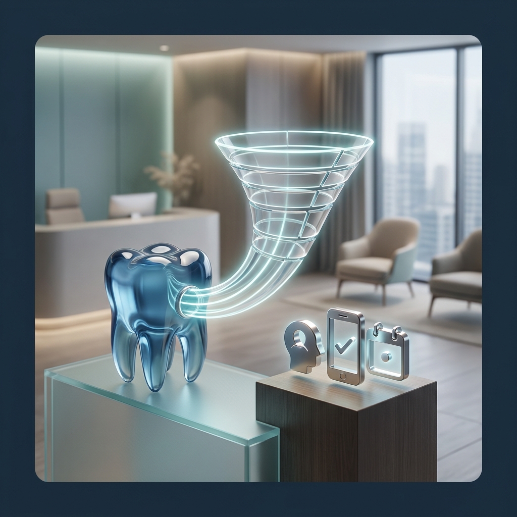 How Does Lead Generation Work for Dental DSOs