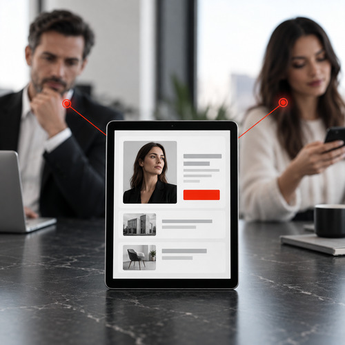 LinkedIn advertising for B2B and B2C brands