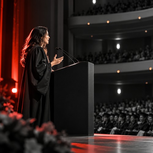 NYU Stern Student Speaker – Que Commerce Managing Partner