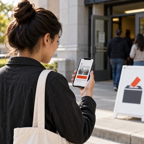 Political & Advocacy Digital Advertising [Infographic]