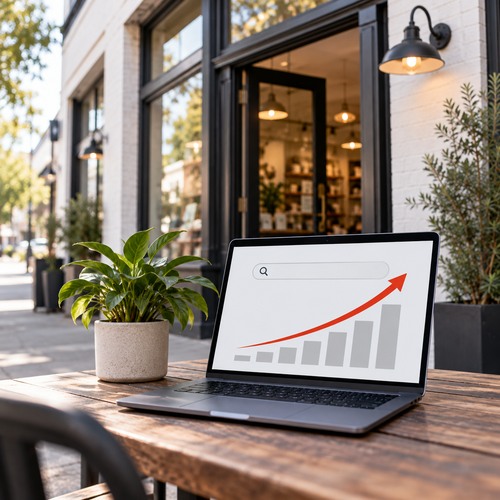 Sustainable Advantage In Marketing & Search Engine Optimization