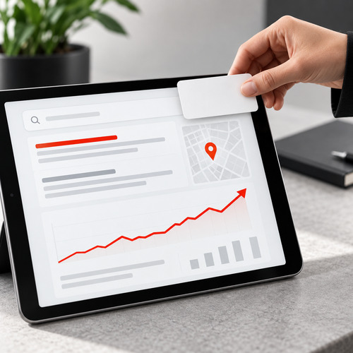 White label SEO agency growth
