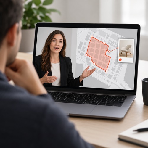 Wonderful World of Geofencing Marketing & Programmatic Display Webinar